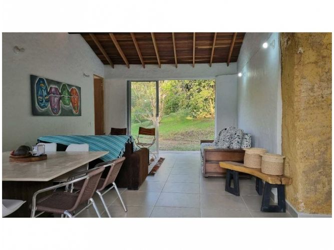 Casa de 3 alcobas en venta en El Carmen De Viboral, El Carmen de Viboral, 180 m² · foto 6 de 14