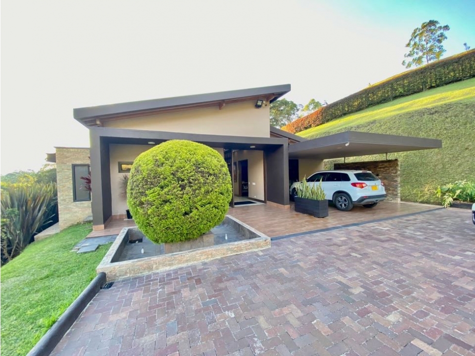 Casa en Arriendo en Rionegro