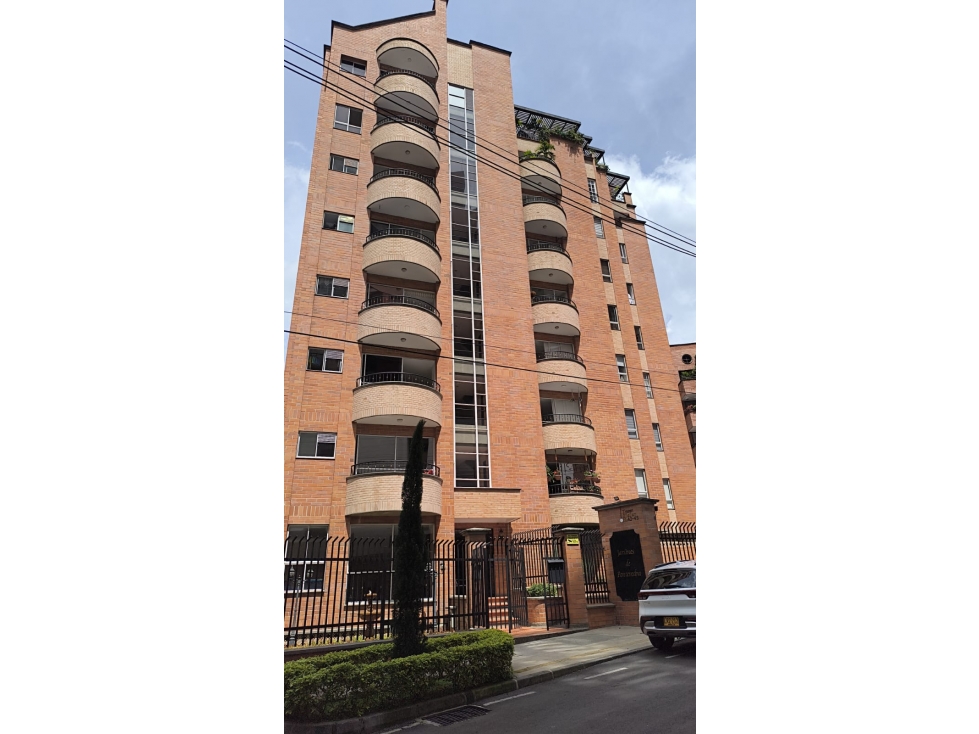 Apartamento en venta en Mesa, Envigado · foto 2 de 17