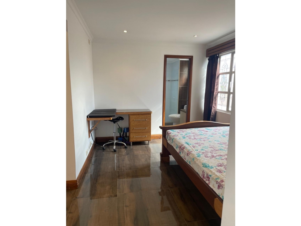 Apartamento en venta en Mesa, Envigado · foto 4 de 17