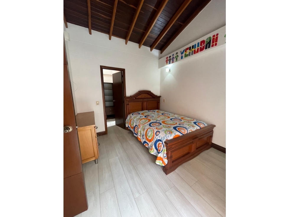 Apartamento en venta en Mesa, Envigado · foto 5 de 17