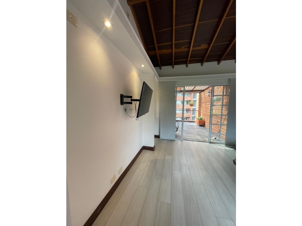 Apartamento en venta en Mesa, Envigado · foto 6 de 17