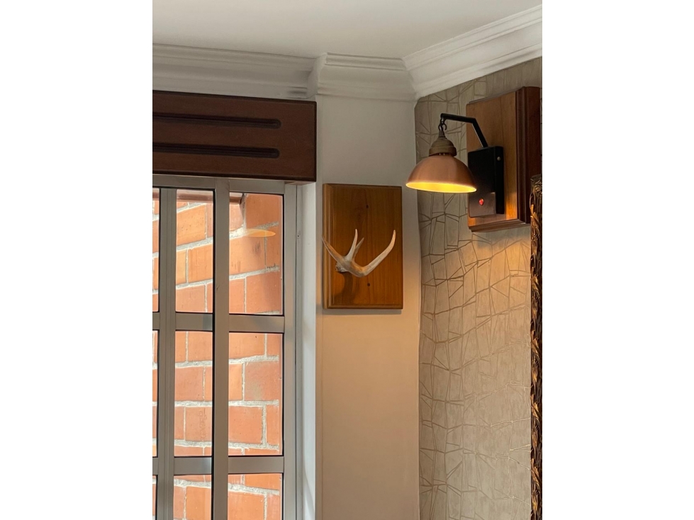 Apartamento en venta en Mesa, Envigado · foto 8 de 17
