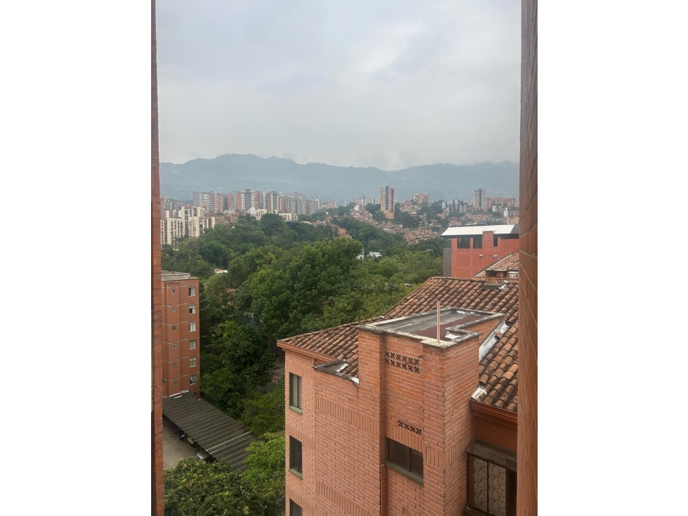 Apartamento en venta en Mesa, Envigado · foto 9 de 17