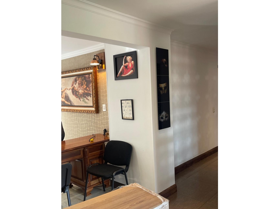 Apartamento en venta en Mesa, Envigado · foto 10 de 17