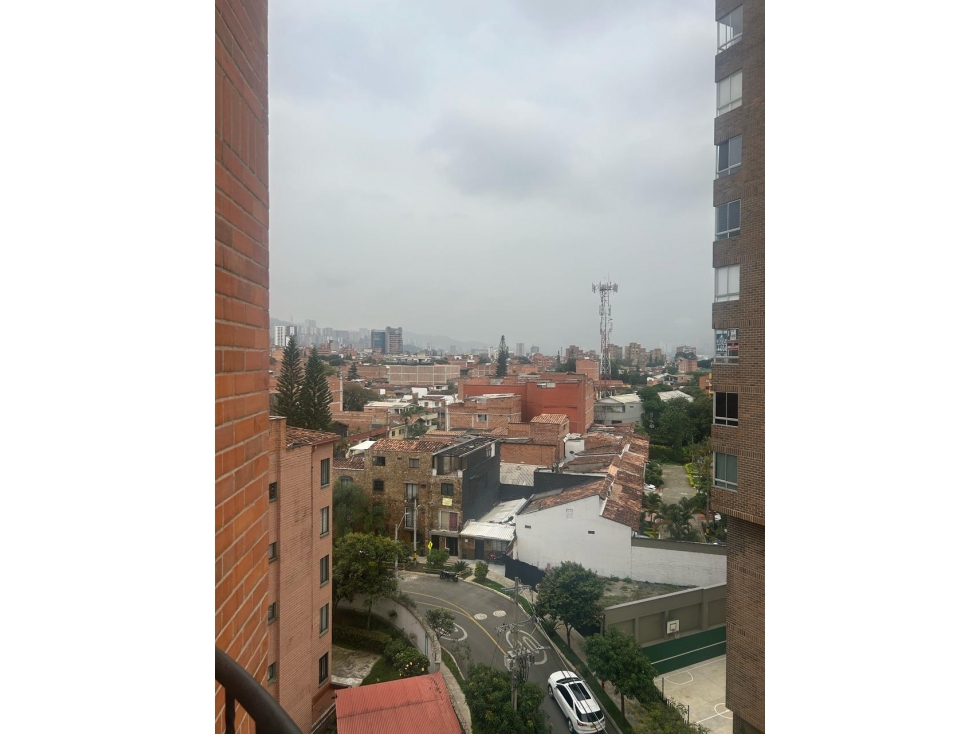 Apartamento en venta en Mesa, Envigado · foto 11 de 17