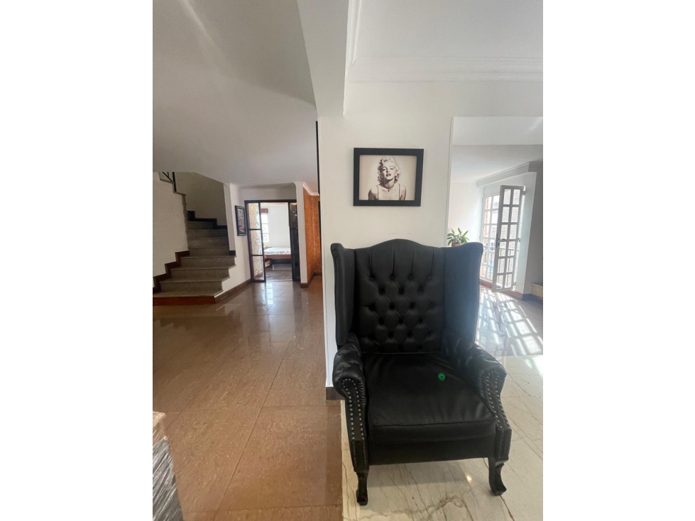 Apartamento en venta en Mesa, Envigado · foto 12 de 17