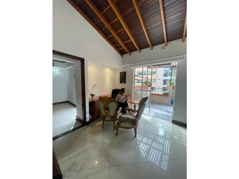 Apartamento en venta en Mesa, Envigado · foto 13 de 17