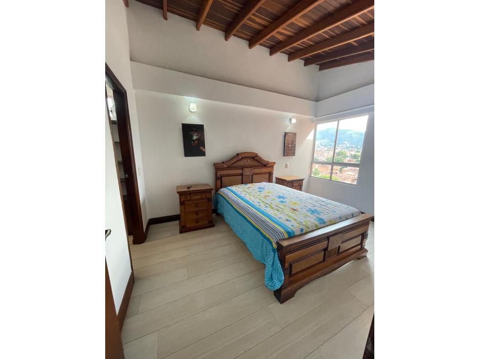 Apartamento en venta en Mesa, Envigado · foto 14 de 17