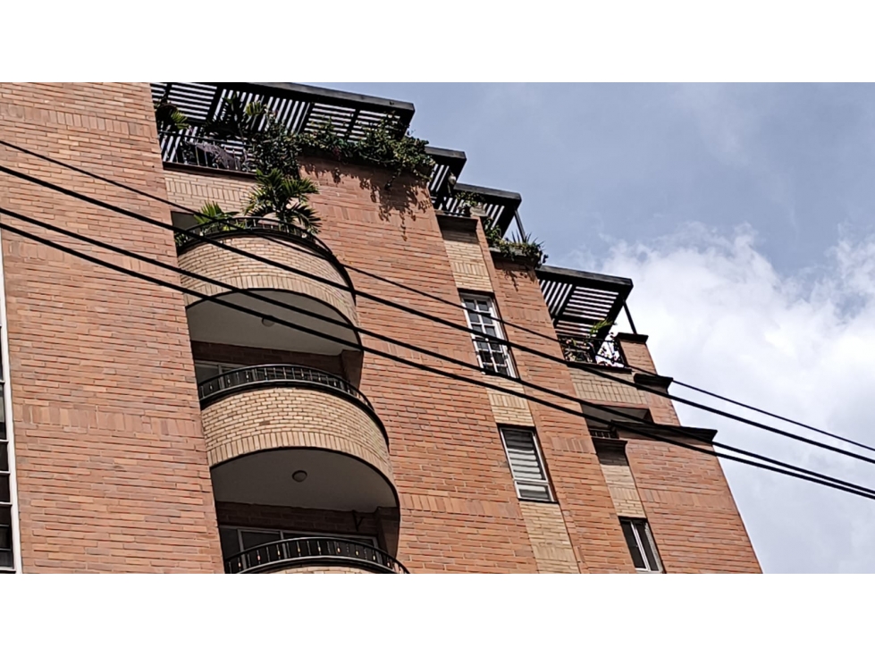 Apartamento en venta en Mesa, Envigado · foto 15 de 17