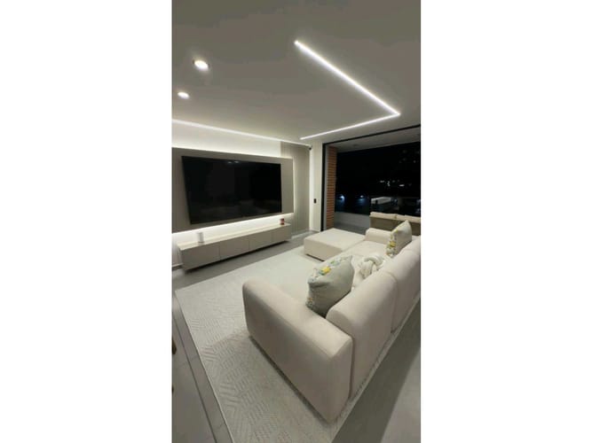 Apartamento de 4 alcobas en venta en Escobero, La Ceja, 110 m² · foto 4 de 13