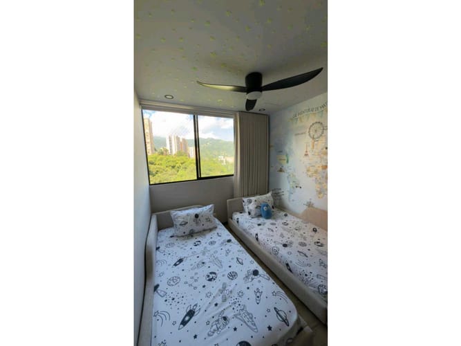 Apartamento de 4 alcobas en venta en Escobero, La Ceja, 110 m² · foto 7 de 13