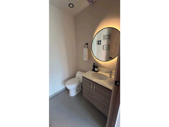 Apartamento de 4 alcobas en venta en Escobero, La Ceja, 110 m² · foto 11 de 13
