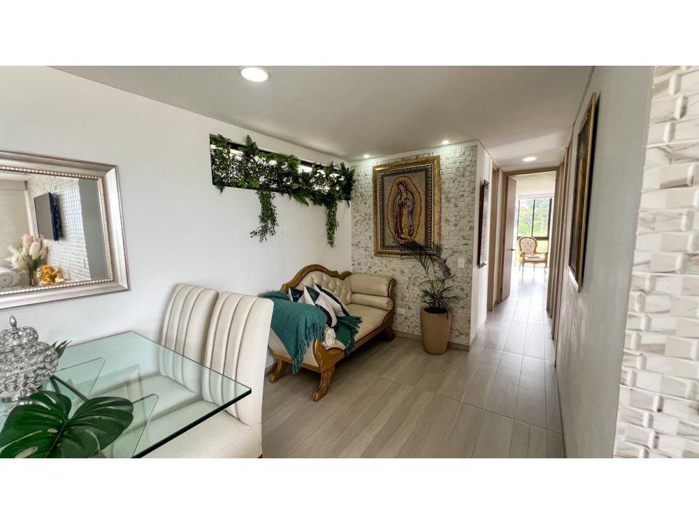 Apartamento en venta en Marinilla · foto 4 de 23