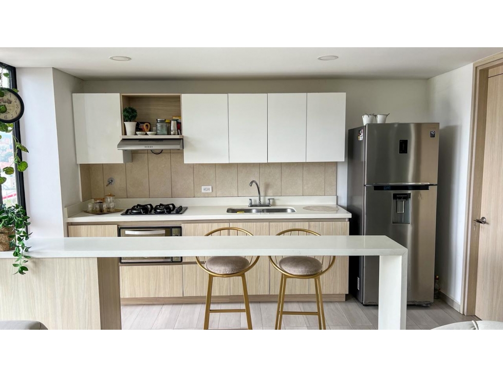 Apartamento en venta en Marinilla · foto 5 de 23