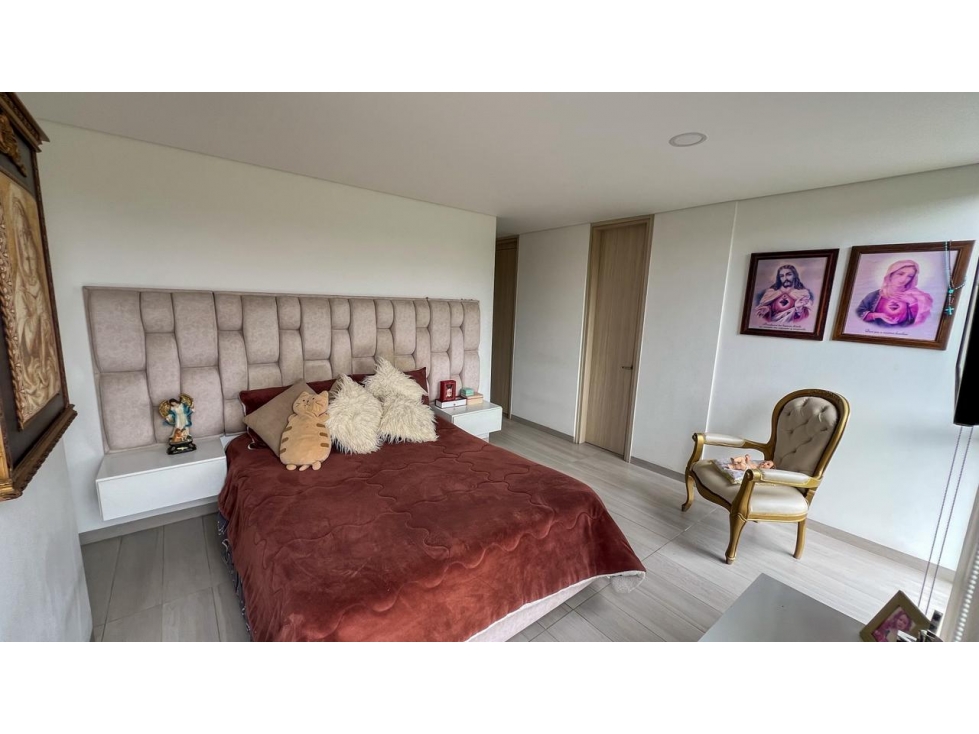 Apartamento en venta en Marinilla · foto 6 de 23