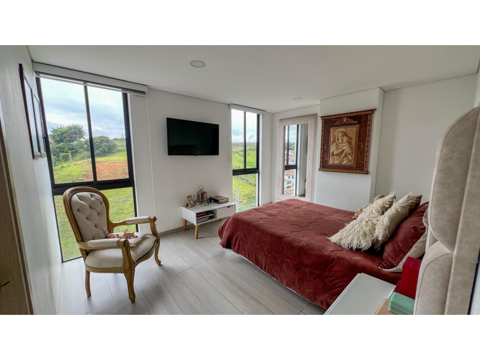 Apartamento en venta en Marinilla · foto 7 de 23