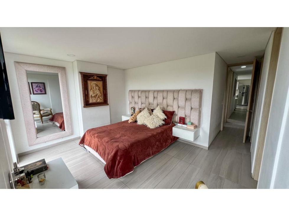 Apartamento en venta en Marinilla · foto 8 de 23
