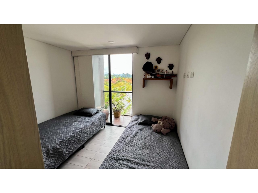 Apartamento en venta en Marinilla · foto 10 de 23