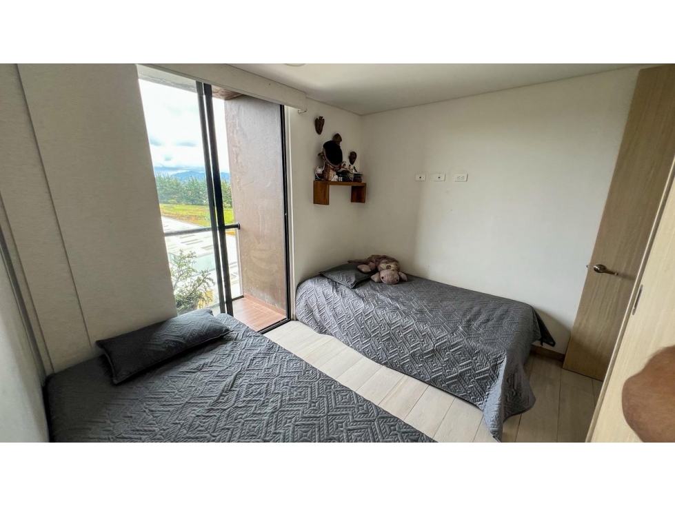 Apartamento en venta en Marinilla · foto 11 de 23
