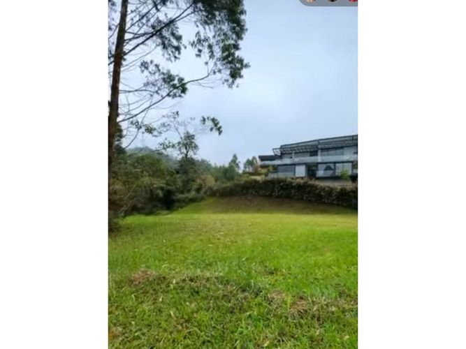 Lote en venta en Don Diego, El Retiro, 1883 m² · foto 3 de 9