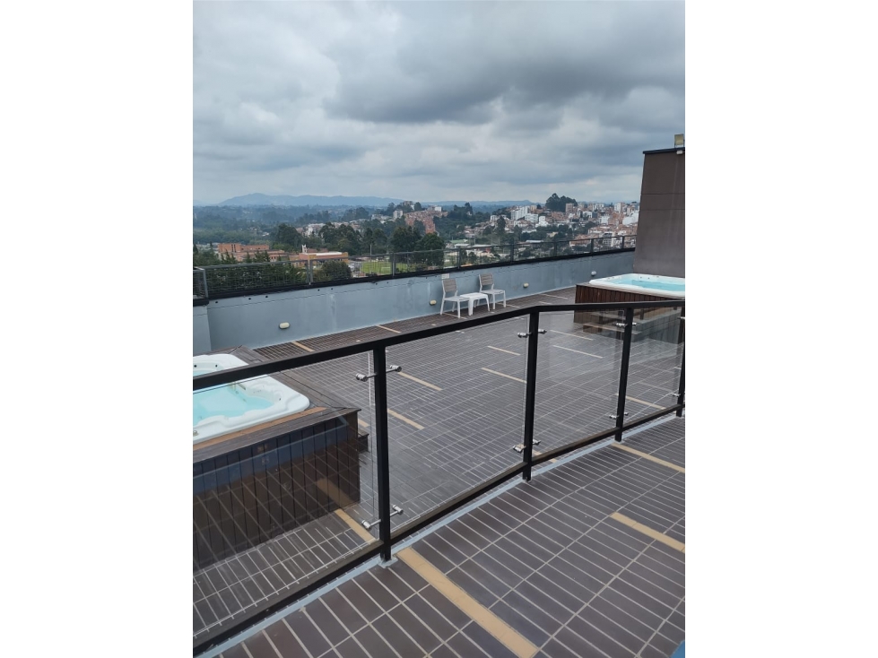 Apartamento en venta en Marinilla · foto 19 de 23