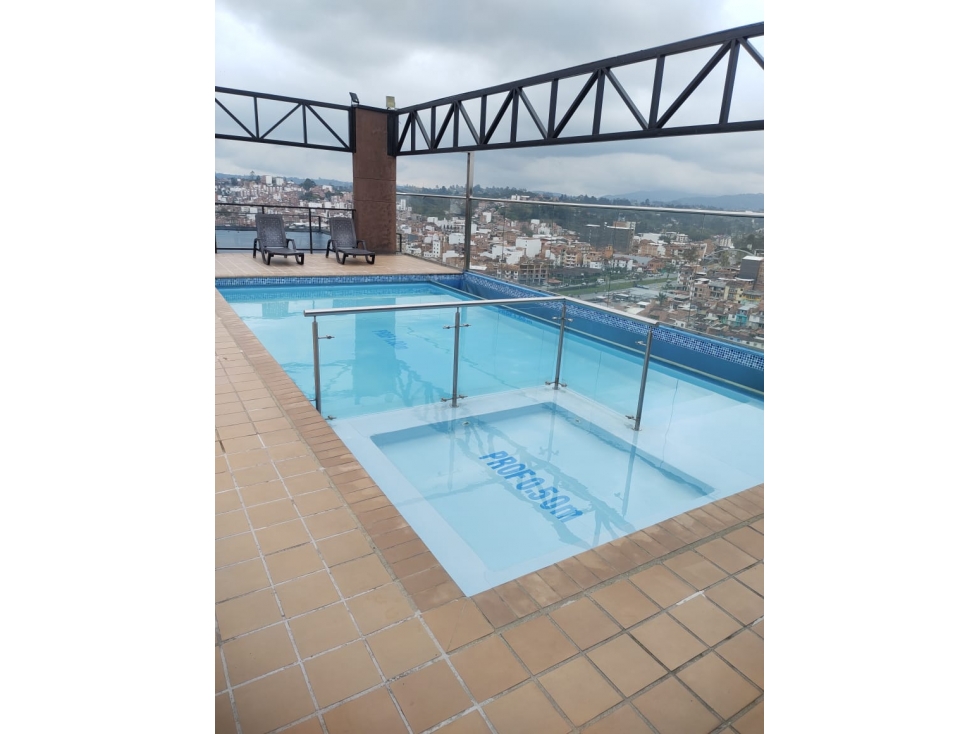 Apartamento en venta en Marinilla · foto 20 de 23