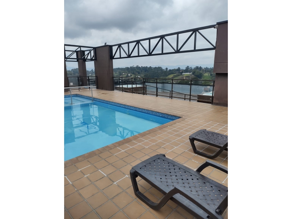 Apartamento en venta en Marinilla · foto 21 de 23