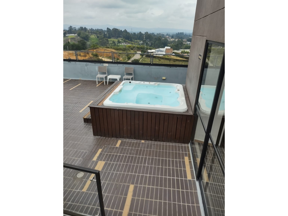 Apartamento en venta en Marinilla · foto 22 de 23