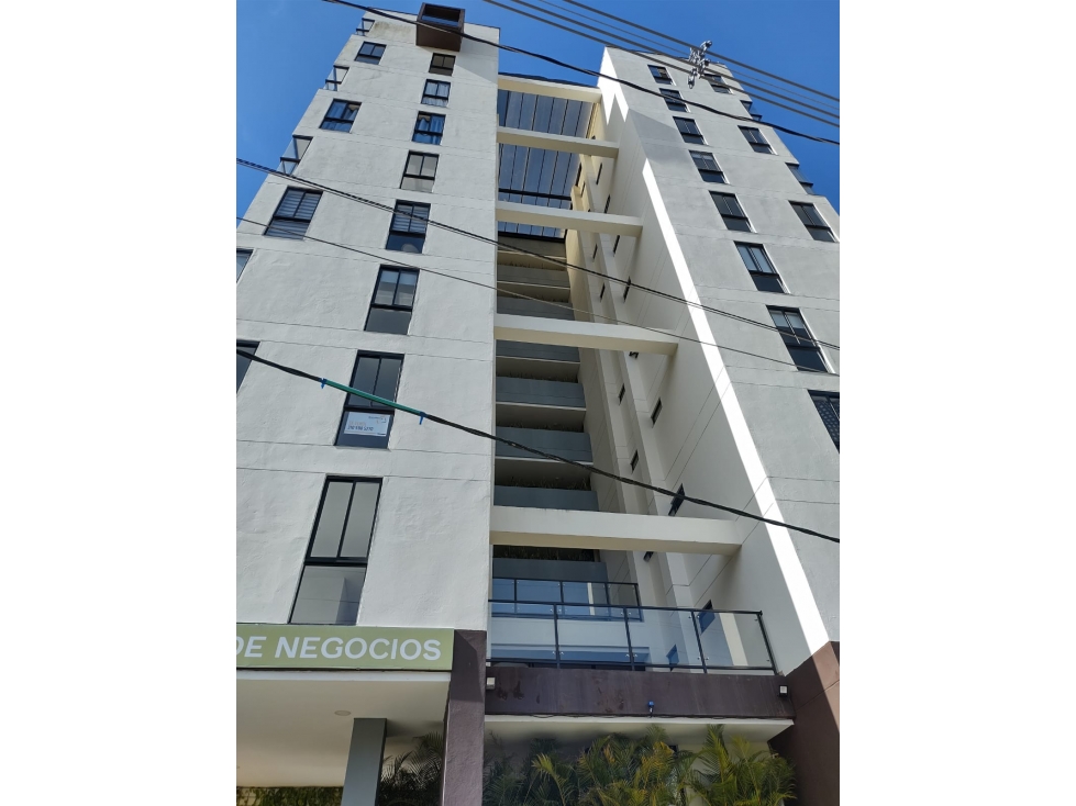 Apartamento en venta en Marinilla · foto 23 de 23
