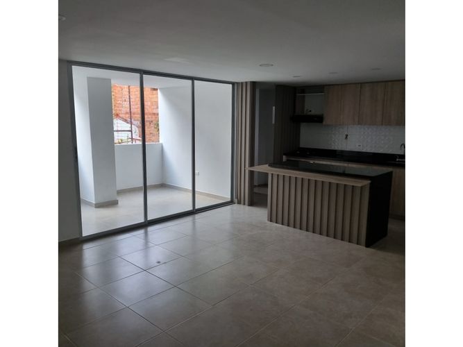 Apartamento de 2 alcobas en venta en La Laja, Rionegro, 110 m² · foto 2 de 9