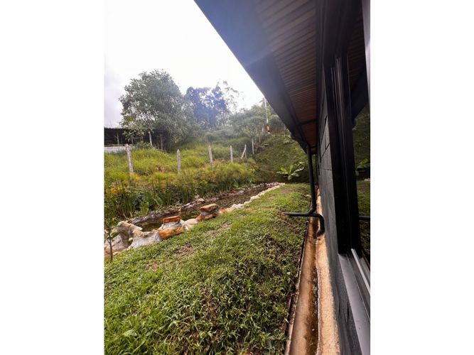 Casa de 2 alcobas en arriendo en Monta�Ez, Guarne, 160 m² · foto 14 de 15