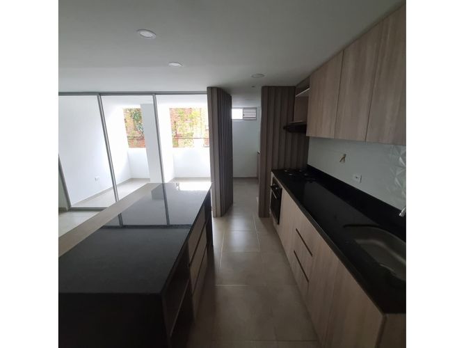 Apartamento de 2 alcobas en venta en La Laja, Rionegro, 110 m² · foto 3 de 9