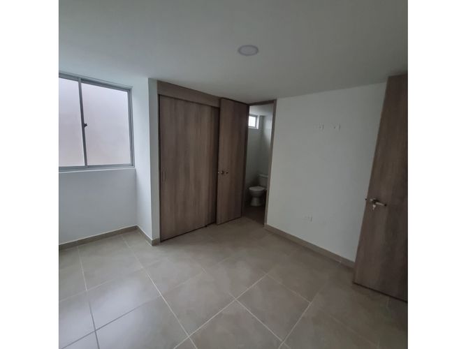 Apartamento de 2 alcobas en venta en La Laja, Rionegro, 110 m² · foto 5 de 9