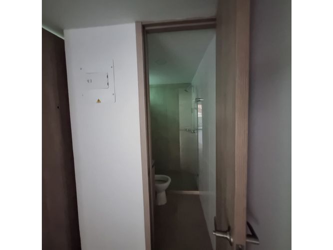 Apartamento de 2 alcobas en venta en La Laja, Rionegro, 110 m² · foto 7 de 9