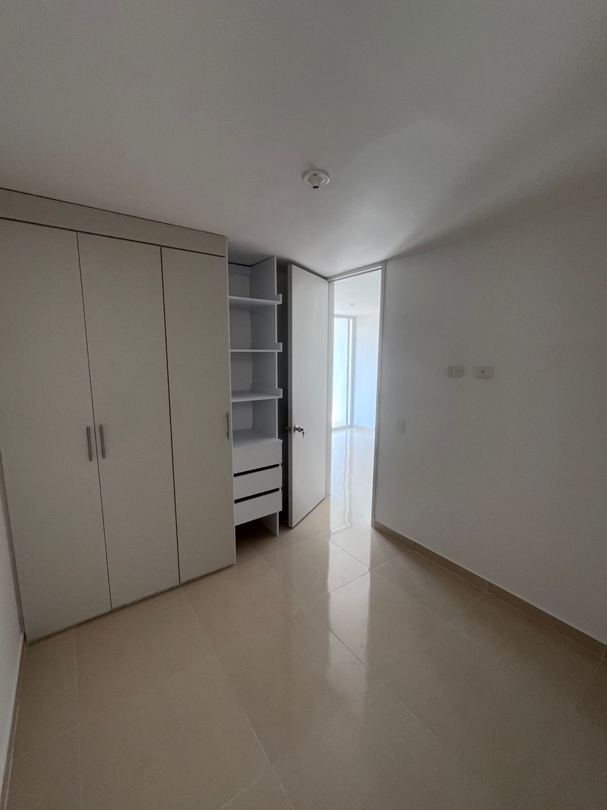 Apartamento en venta en Miramar, Barranquilla · foto 5 de 6