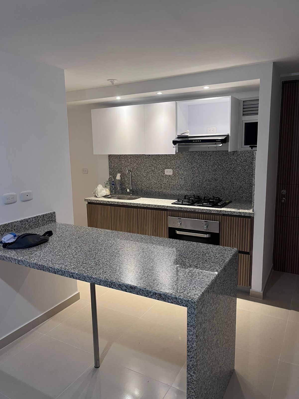 Apartamento en venta en Miramar, Barranquilla · foto 2 de 6