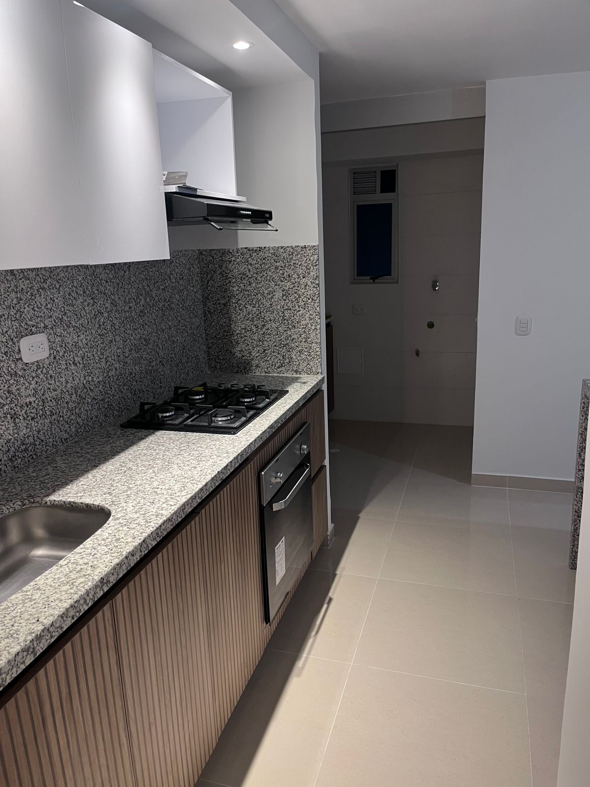 Apartamento en venta en Miramar, Barranquilla · foto 6 de 6