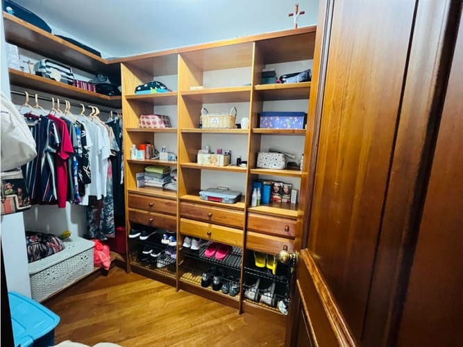Apartamento de 4 alcobas en venta en La Florida, Medellín, 410 m² · foto 15 de 24
