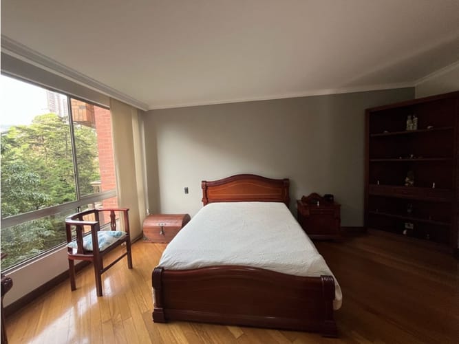 Apartamento de 4 alcobas en venta en La Florida, Medellín, 410 m² · foto 16 de 24