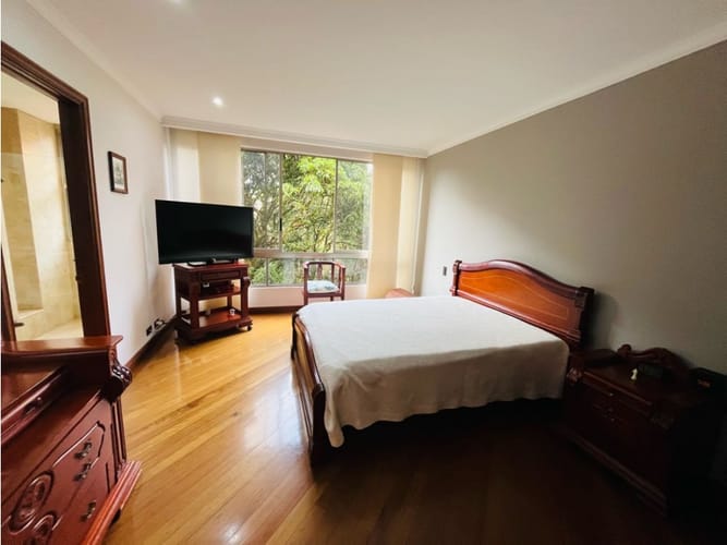 Apartamento de 4 alcobas en venta en La Florida, Medellín, 410 m² · foto 18 de 24