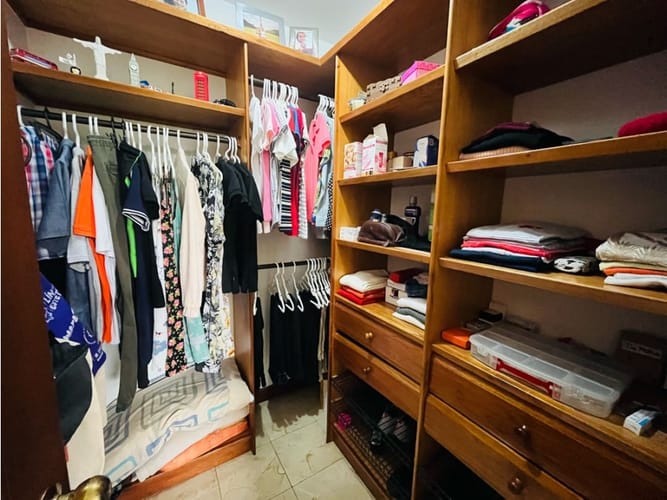 Apartamento de 4 alcobas en venta en La Florida, Medellín, 410 m² · foto 23 de 24