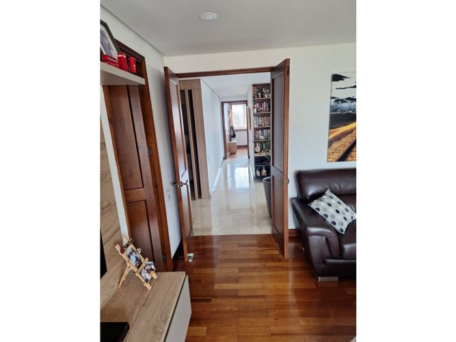 Apartamento de 3 alcobas en venta en Los Naranjos, Medellín, 170 m² · foto 17 de 24