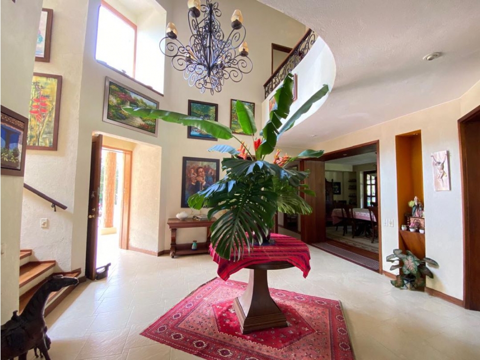 Casa en arriendo en Llano Grande, Rionegro · foto 2 de 15