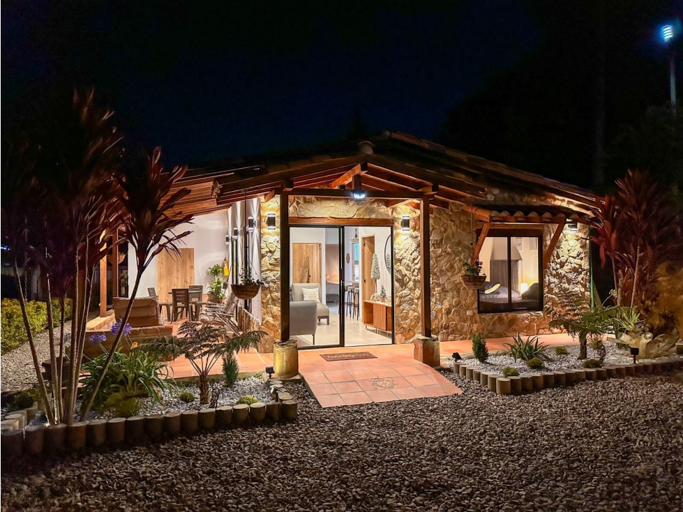 Casa en Arriendo en Rionegro