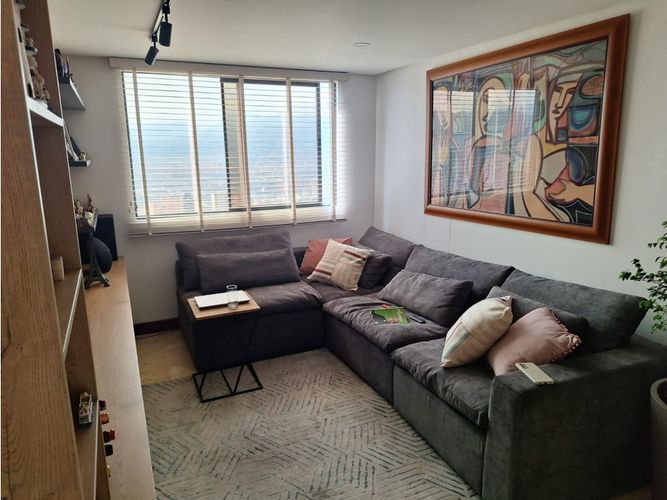 Apartamento de 3 alcobas en venta en Los Naranjos, Medellín, 170 m² · foto 19 de 24