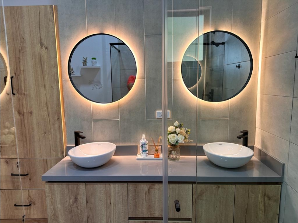 3BR House in Aeropuerto (120 m²) - 2