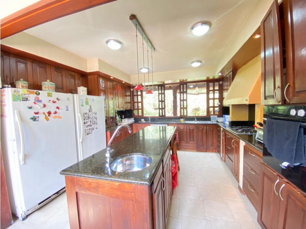 Casa en arriendo en Llano Grande, Rionegro · foto 5 de 15