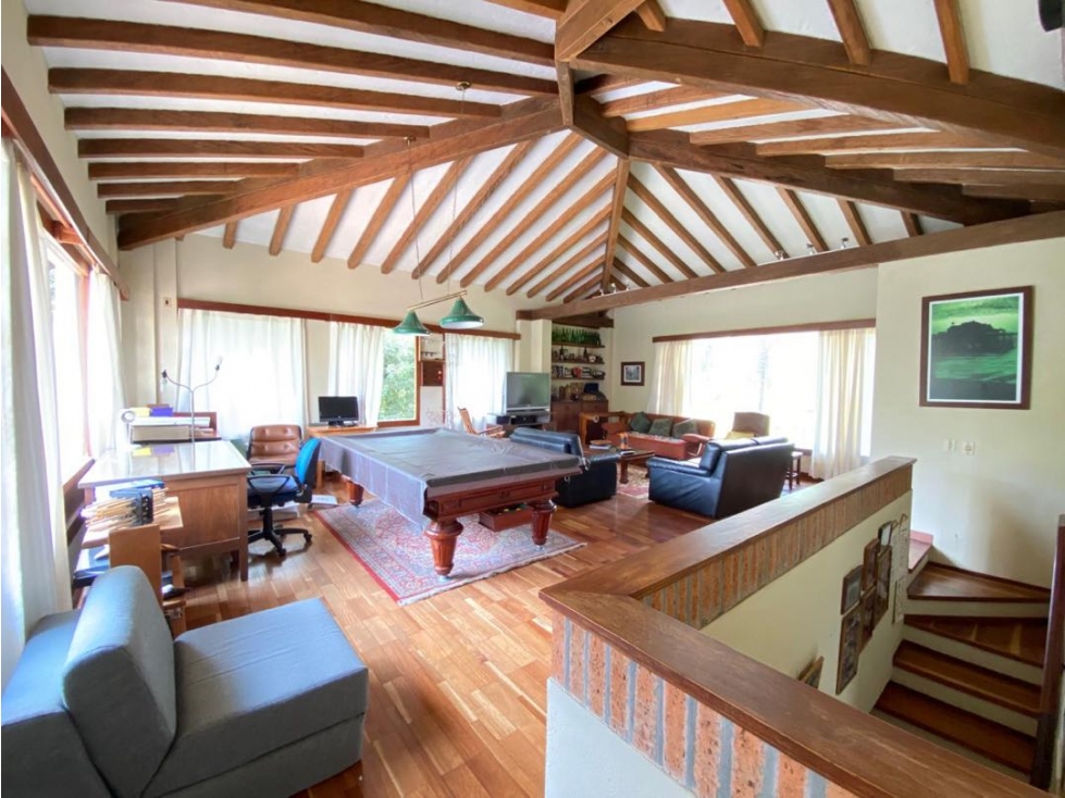 Casa en arriendo en Llano Grande, Rionegro · foto 6 de 15