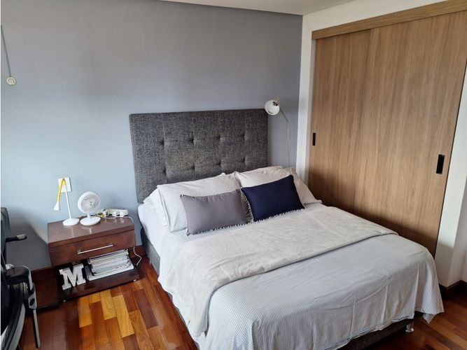 Apartamento de 3 alcobas en venta en Los Naranjos, Medellín, 170 m² · foto 23 de 24